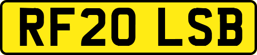 RF20LSB