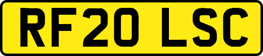 RF20LSC