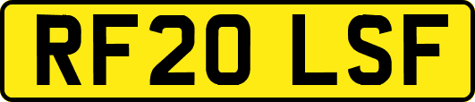 RF20LSF