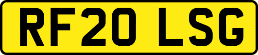 RF20LSG