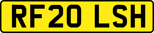 RF20LSH