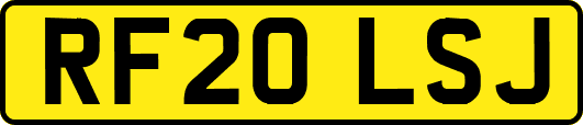RF20LSJ