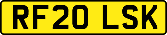 RF20LSK
