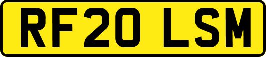 RF20LSM