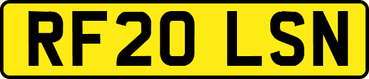 RF20LSN