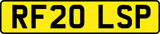 RF20LSP