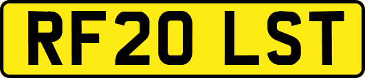 RF20LST