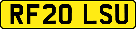 RF20LSU