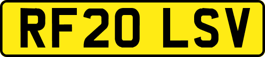 RF20LSV