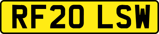 RF20LSW