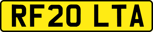 RF20LTA