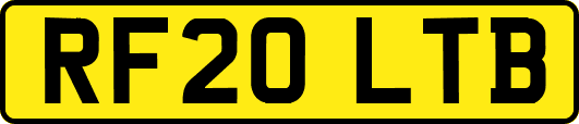 RF20LTB
