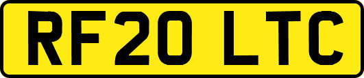 RF20LTC