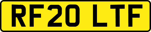 RF20LTF