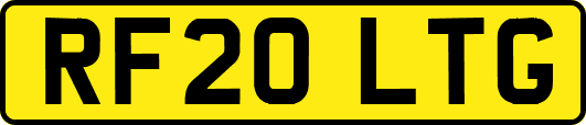 RF20LTG