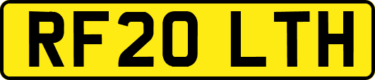RF20LTH