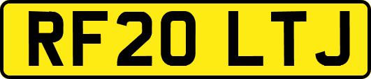 RF20LTJ