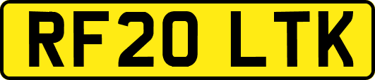 RF20LTK