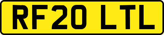 RF20LTL