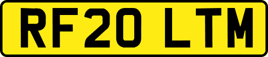 RF20LTM