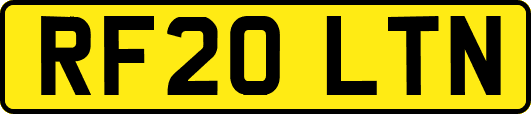 RF20LTN