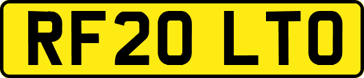 RF20LTO
