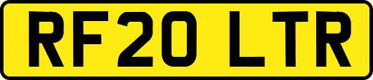 RF20LTR