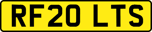 RF20LTS