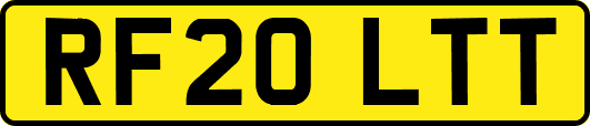 RF20LTT