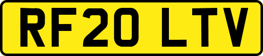 RF20LTV