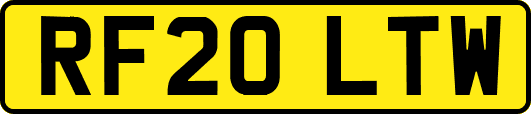RF20LTW