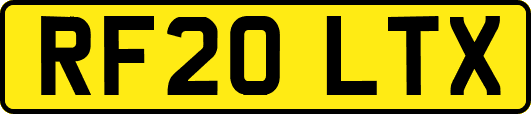 RF20LTX