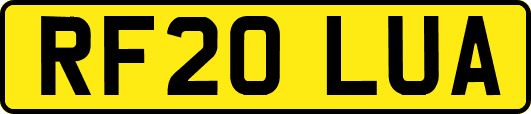 RF20LUA