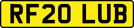 RF20LUB
