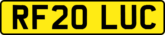 RF20LUC