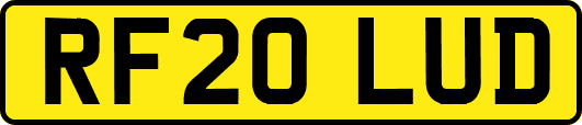 RF20LUD