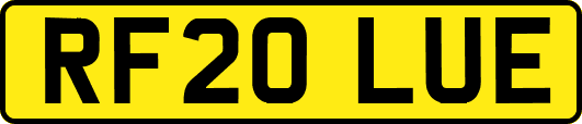 RF20LUE