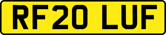 RF20LUF