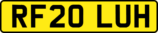 RF20LUH