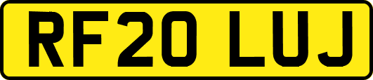 RF20LUJ