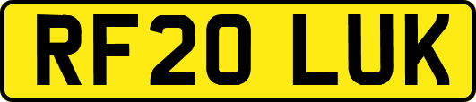 RF20LUK