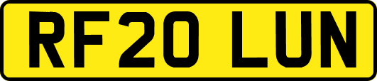 RF20LUN