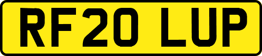 RF20LUP
