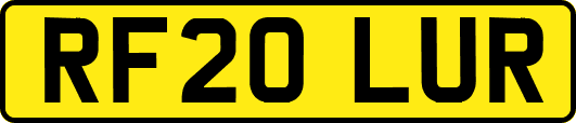 RF20LUR
