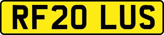 RF20LUS