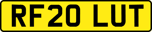 RF20LUT