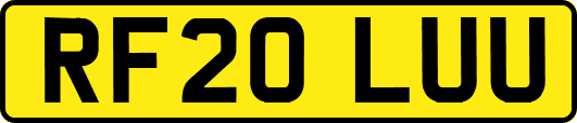 RF20LUU
