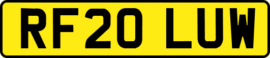 RF20LUW