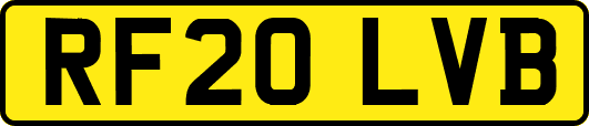 RF20LVB