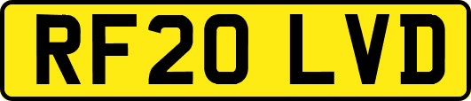 RF20LVD